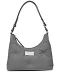 Maison Margiela Small Glam Slam Shoulder Bag — Same as shown — Size One Size — Front View