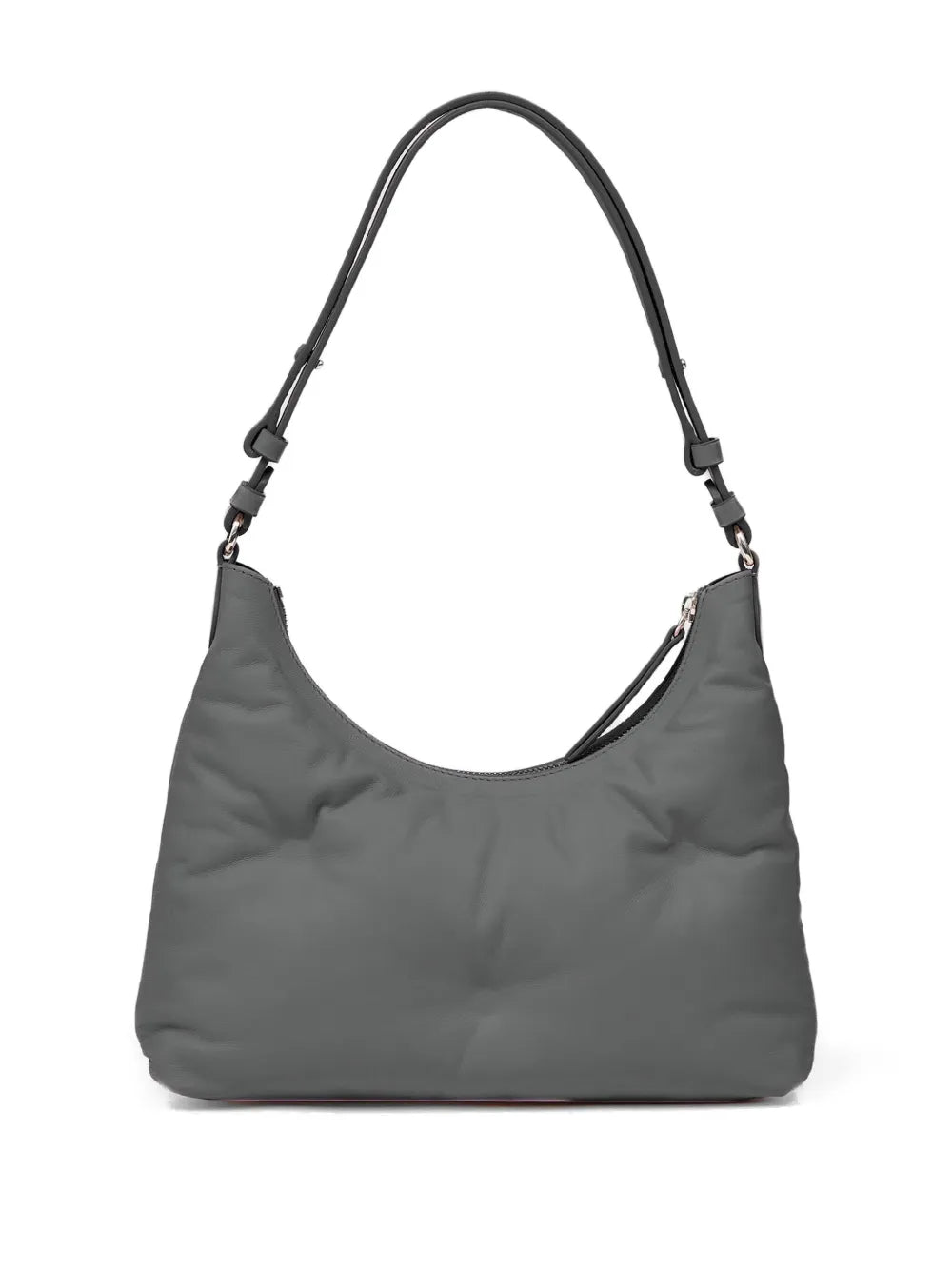 Maison Margiela Small Glam Slam Shoulder Bag — Same as shown — Size One Size — Side View