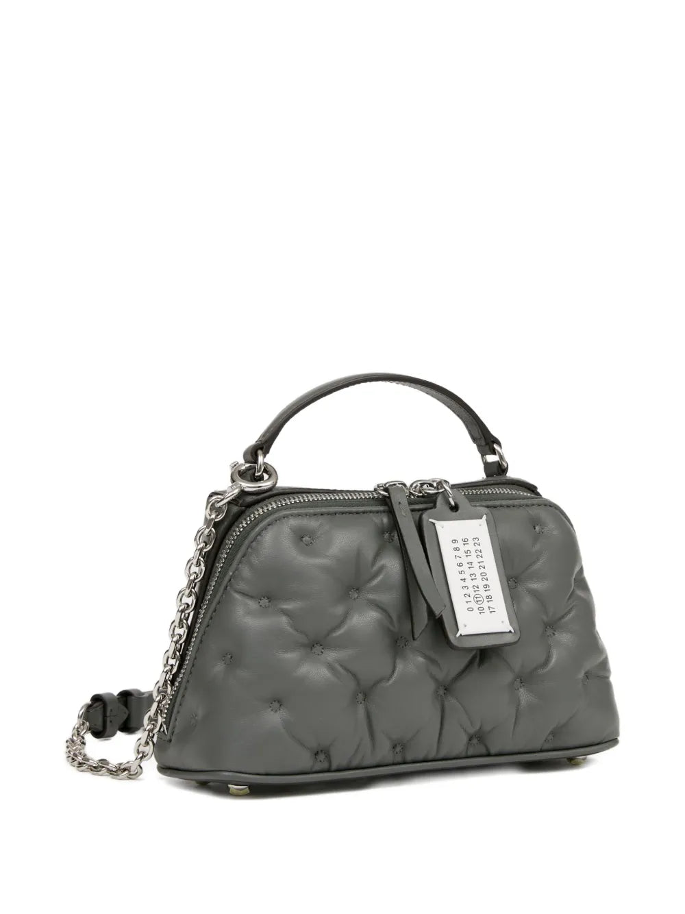 Maison Margiela Glam Slam Shoulder Bag — Same as shown — Size One Size — Detail View