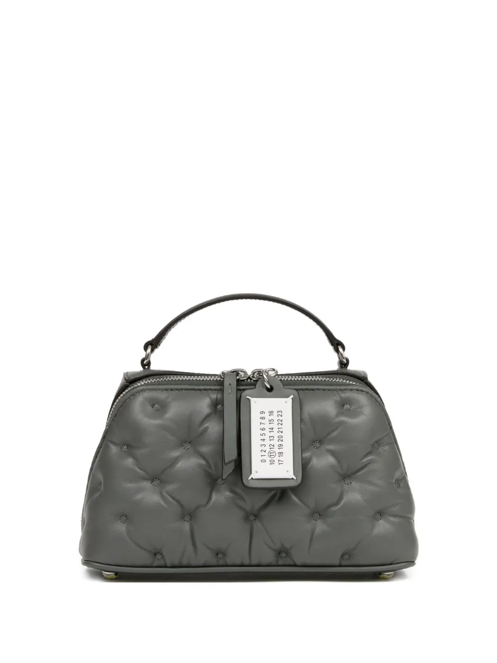 Maison Margiela Glam Slam Shoulder Bag — Same as shown — Size One Size — Front View