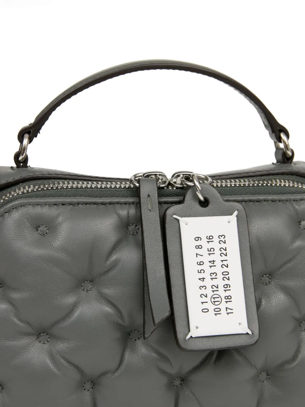 Maison Margiela Glam Slam Shoulder Bag — Same as shown — Size One Size — Lifestyle View