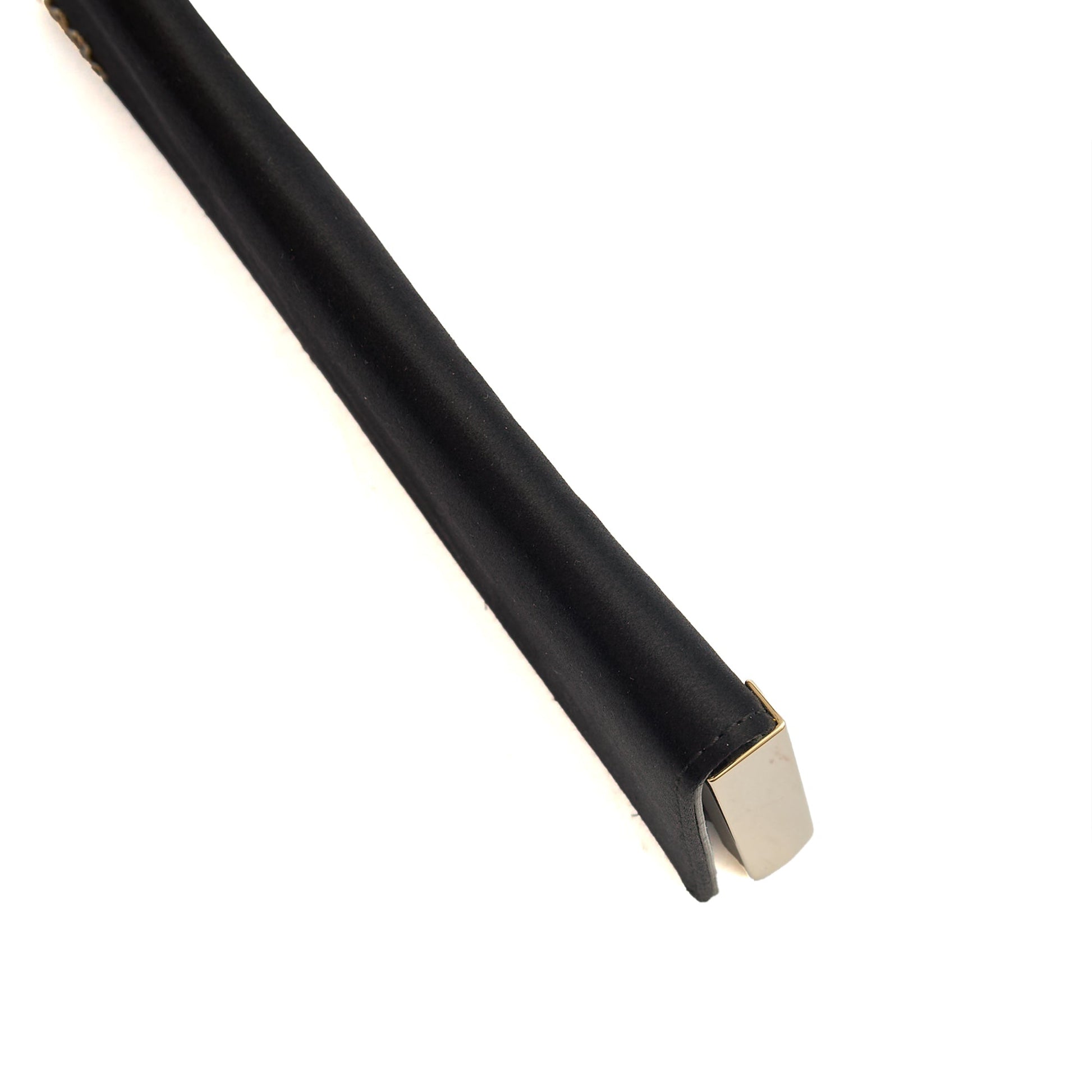 Gucci Clutch Clutch in Black, Velvet — Alternate View 17