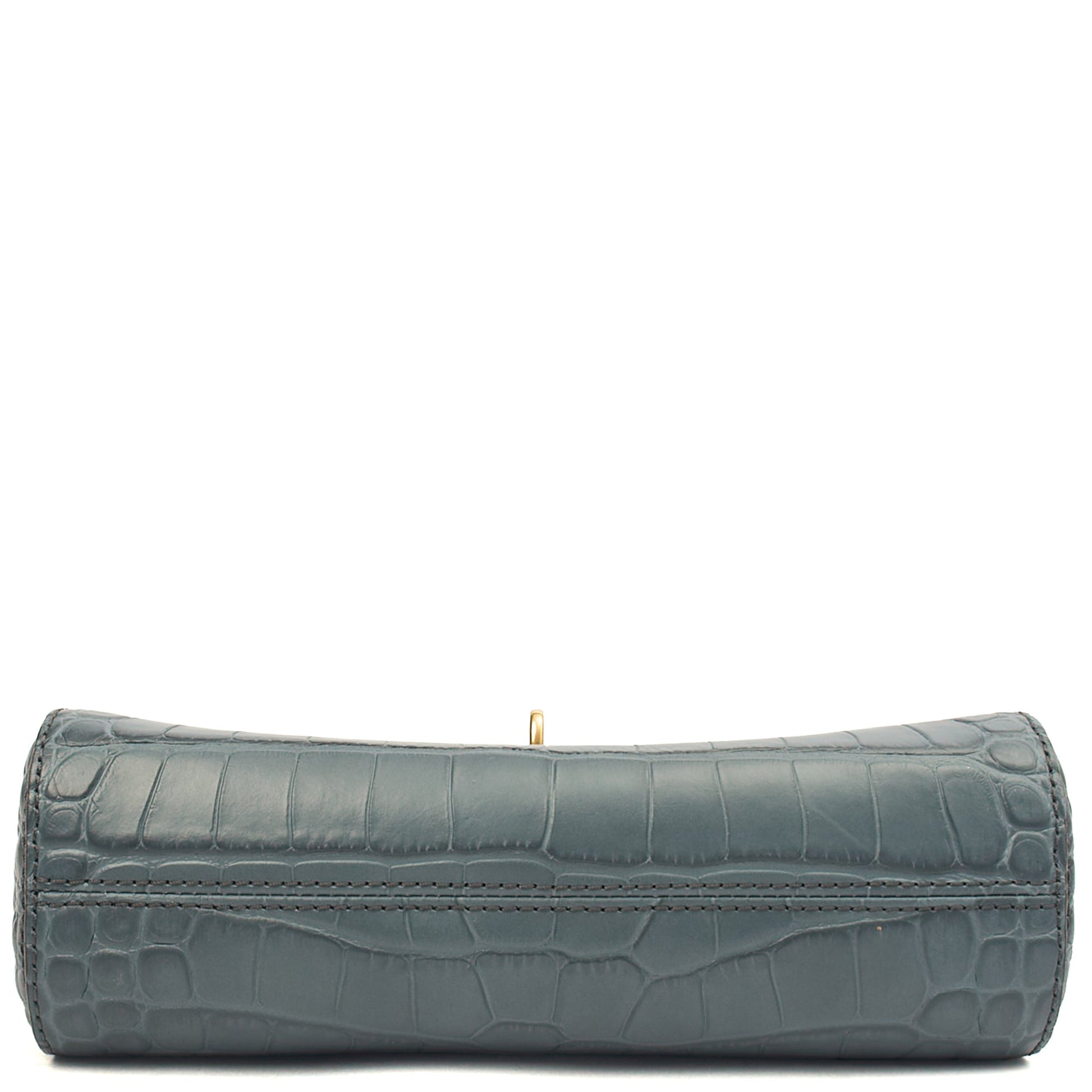 Mulberry Cross Body Lily in invalid, Exotic Effect Leather — Alternate View 10