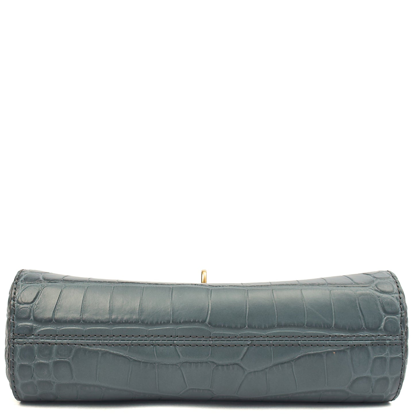 Mulberry Cross Body Lily in invalid, Exotic Effect Leather — Alternate View 16