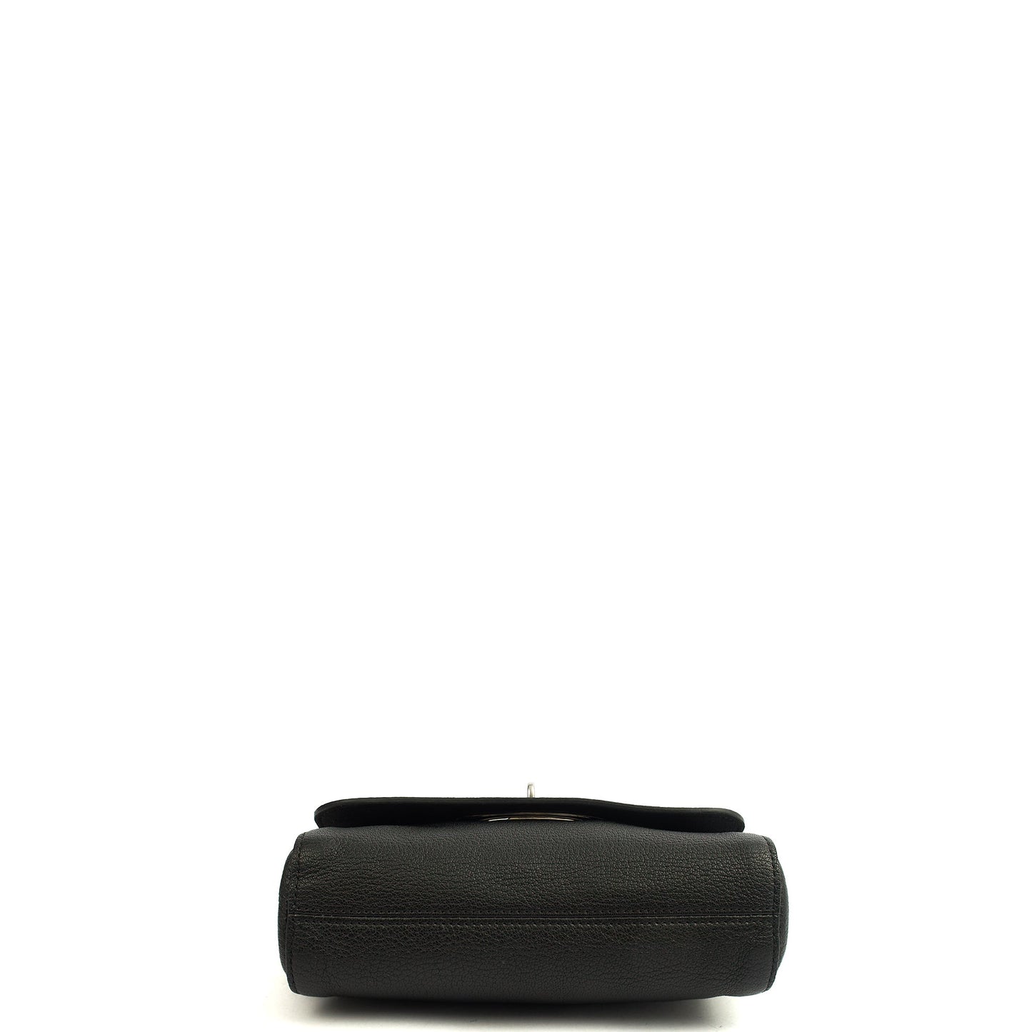 Mulberry Cross Body Lily in Black, Leather — Alternate View 13