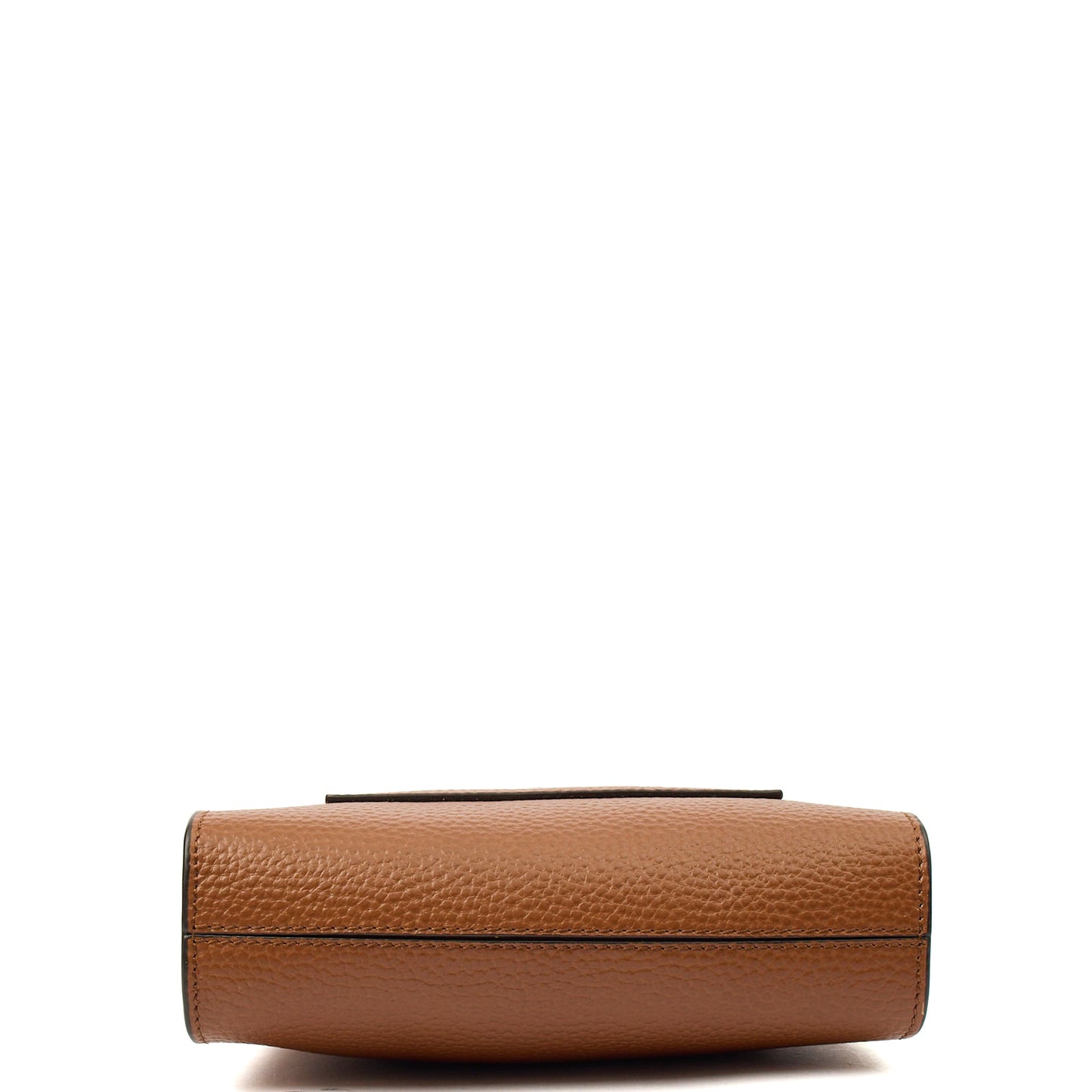 Mulberry Cross Body Antony - Small in Oak, Leather — Detail View