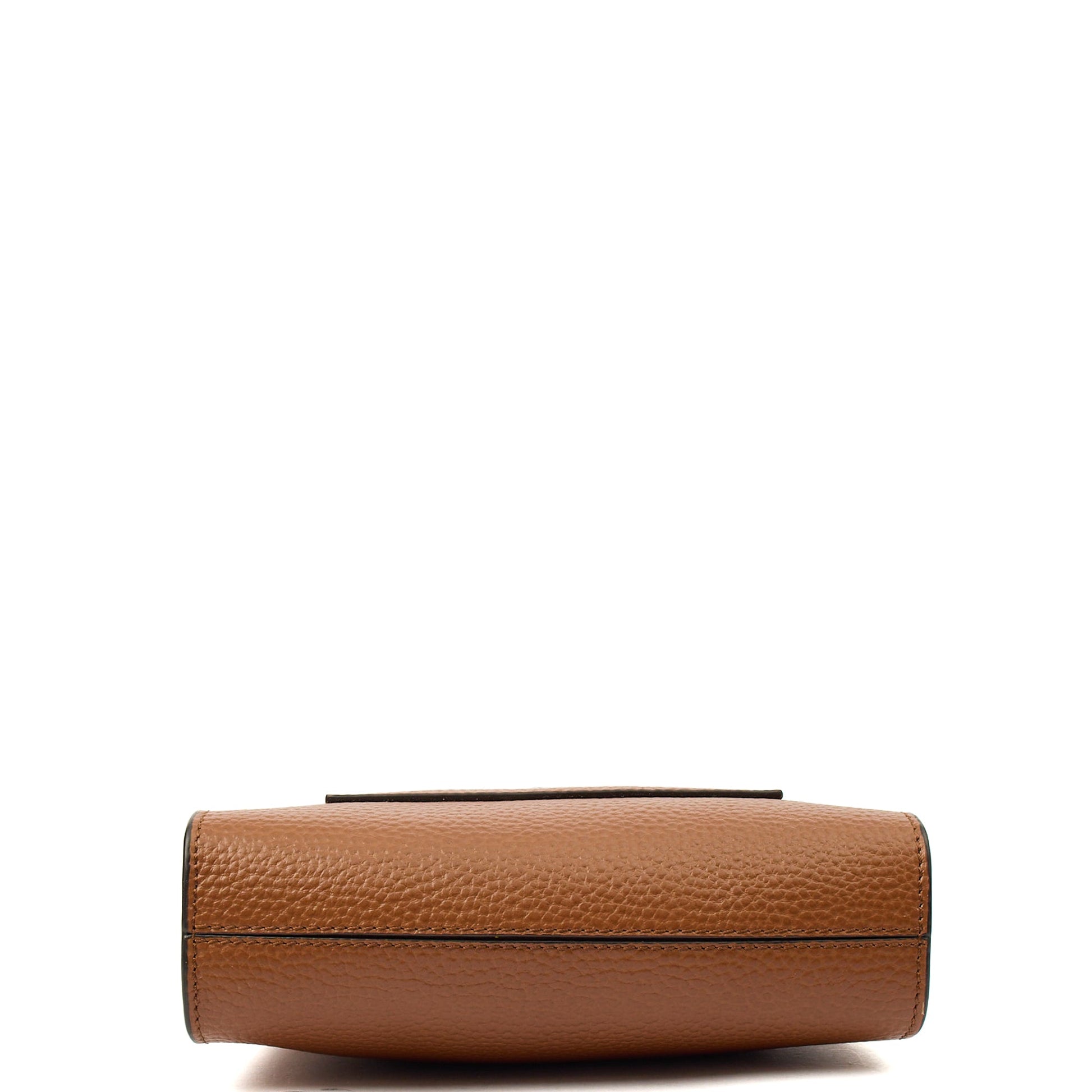 Mulberry Cross Body Antony - Small in Oak, Leather — Detail View