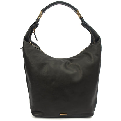 Gucci Shoulder Bag Shoulder Bag in Black, Leather — Alternate View 13