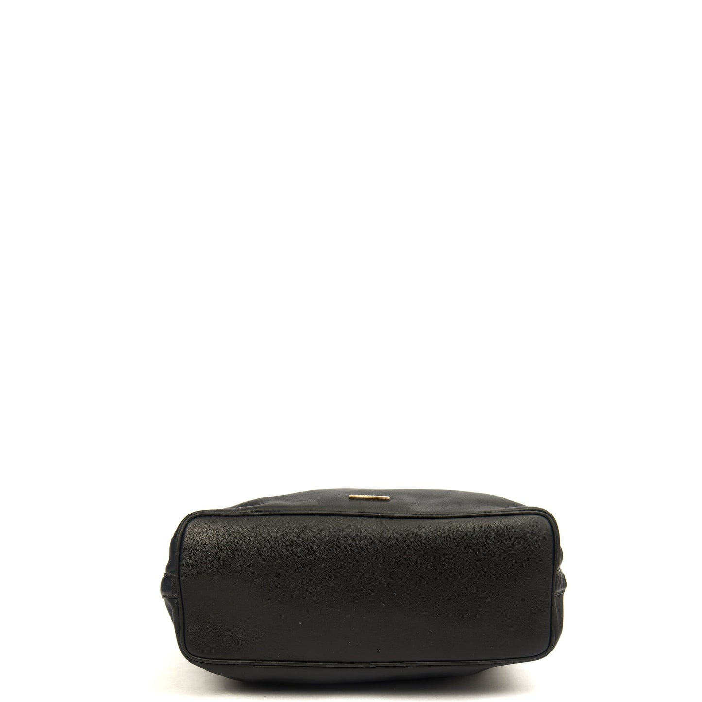 Gucci Shoulder Bag Shoulder Bag in Black, Leather — Alternate View 10