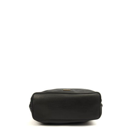 Gucci Shoulder Bag Shoulder Bag in Black, Leather — Alternate View 10