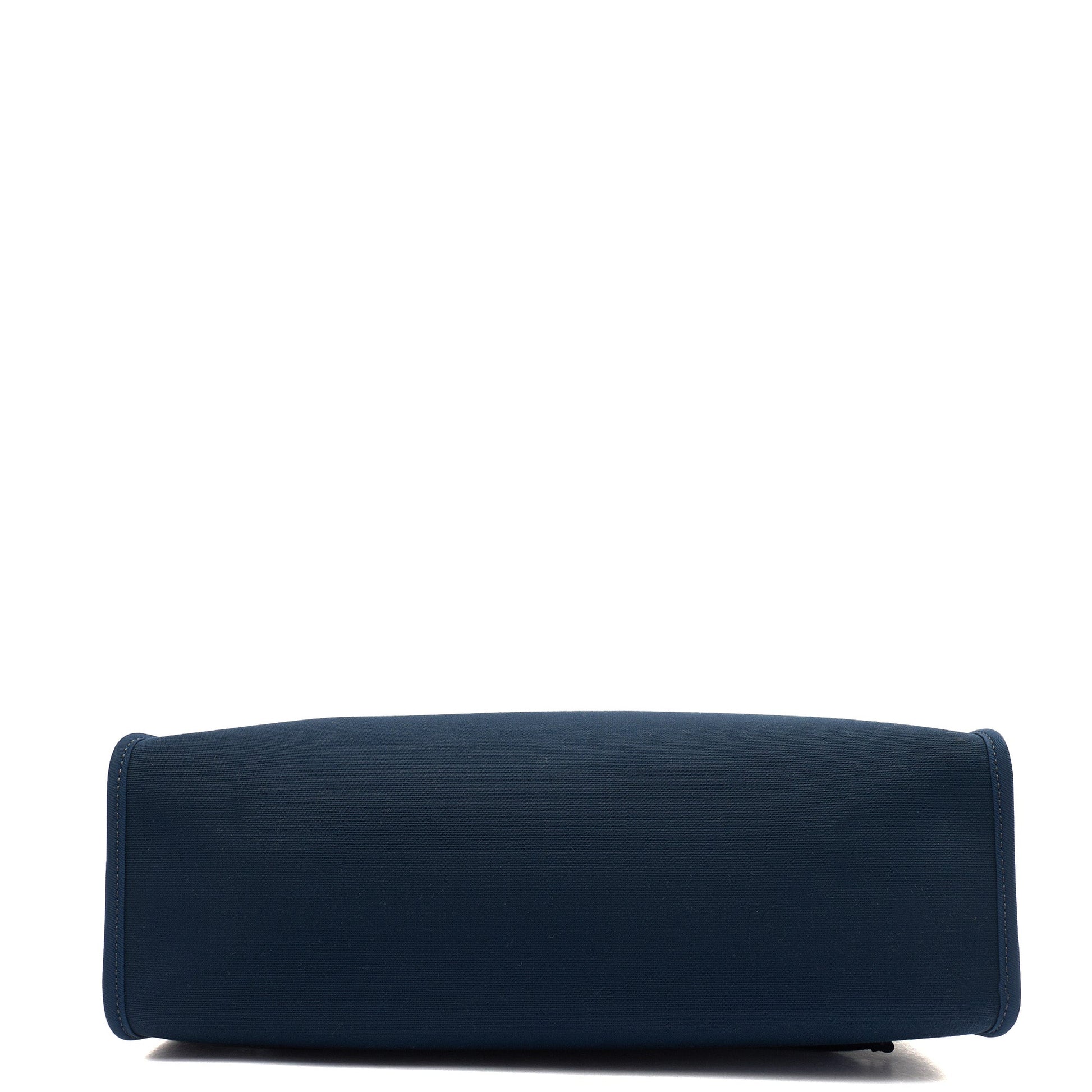 Hermes Tote Herbag Zip 31 in Bleu Électrique, Canvas — Alternate View 20
