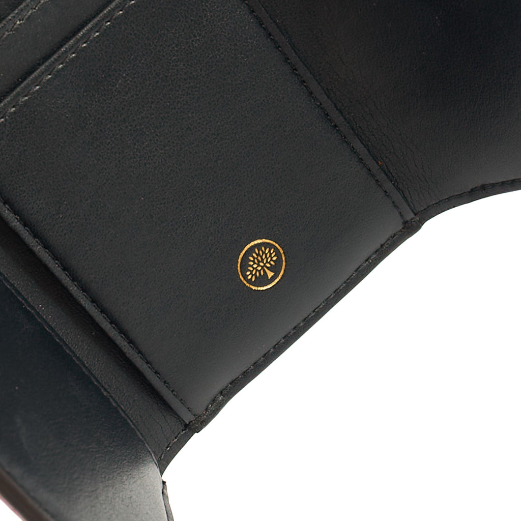 Mulberry Purse Wallet in Pink, Leather — Alternate View 7