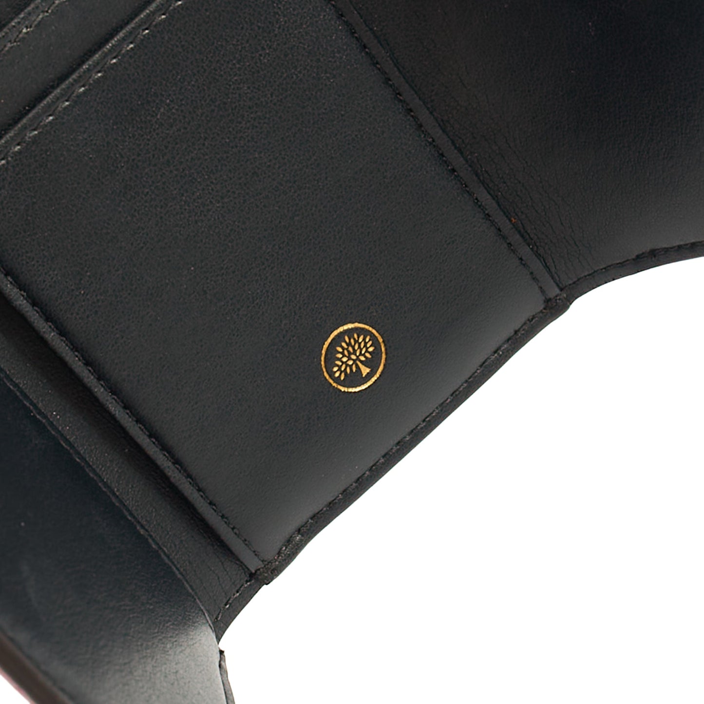 Mulberry Purse Wallet in Pink, Leather — Alternate View 21