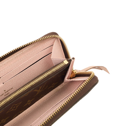 Louis Vuitton Purse Wallet in Monogram, Canvas — Alternate View 17