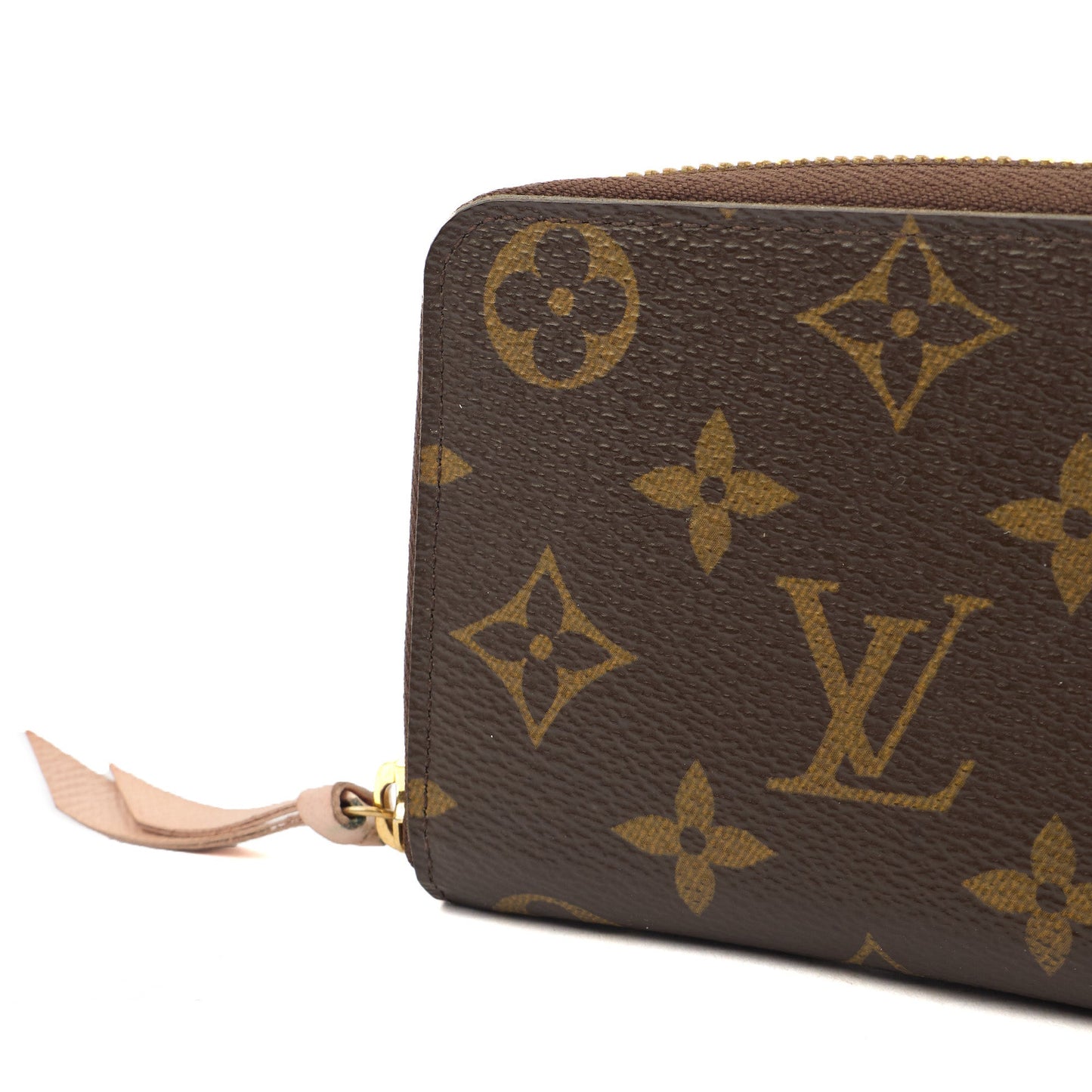 Louis Vuitton Purse Wallet in Monogram, Canvas — Alternate View 12