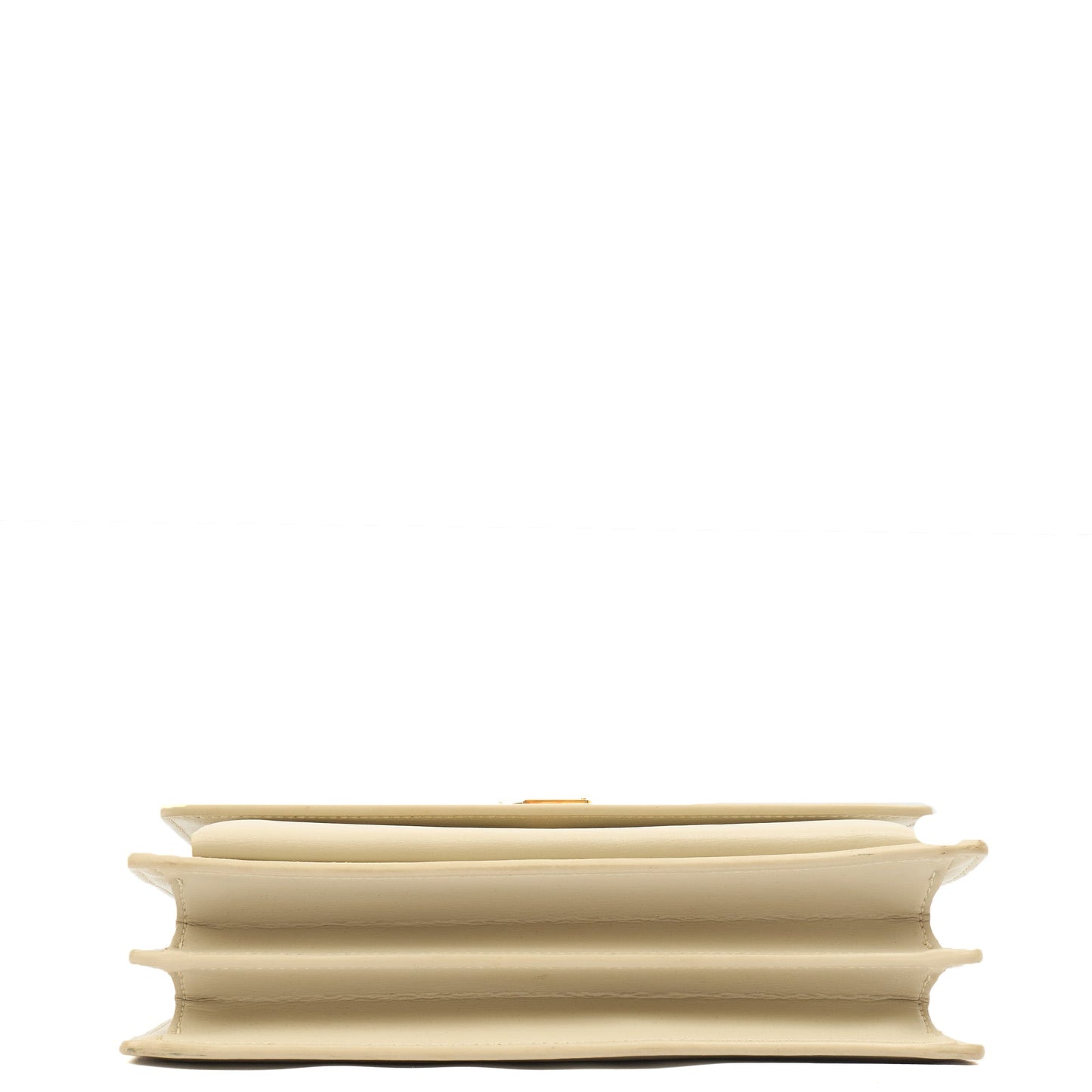 Saint Laurent Cross Body Sunset - Medium in Neutral, Leather — Alternate View 12