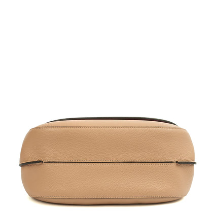 Mulberry Satchel Amberley in Rose Water, Leather — Alternate View 10