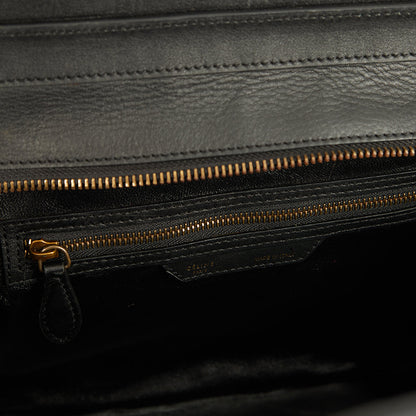Celine Tote Luggage - Micro in Multi, Leather — Alternate View 14