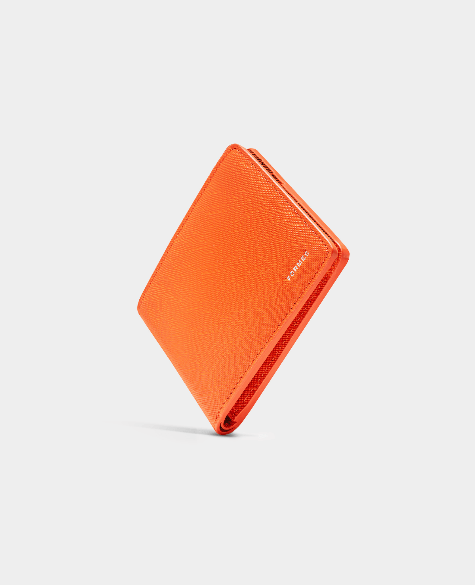 Formes Classic Wallet Magna — Back View
