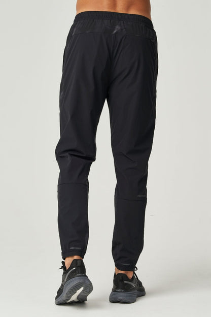 Reprimo Aurora Pant 'Black Aura' — XS — Side View