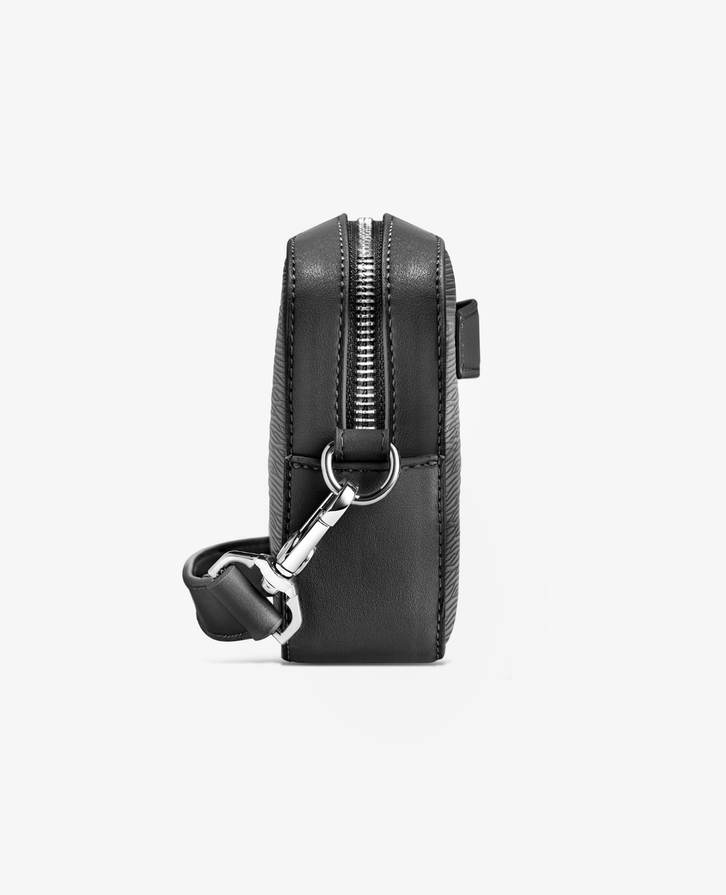 Formes Mini Adapt Ripple Nero — Back View