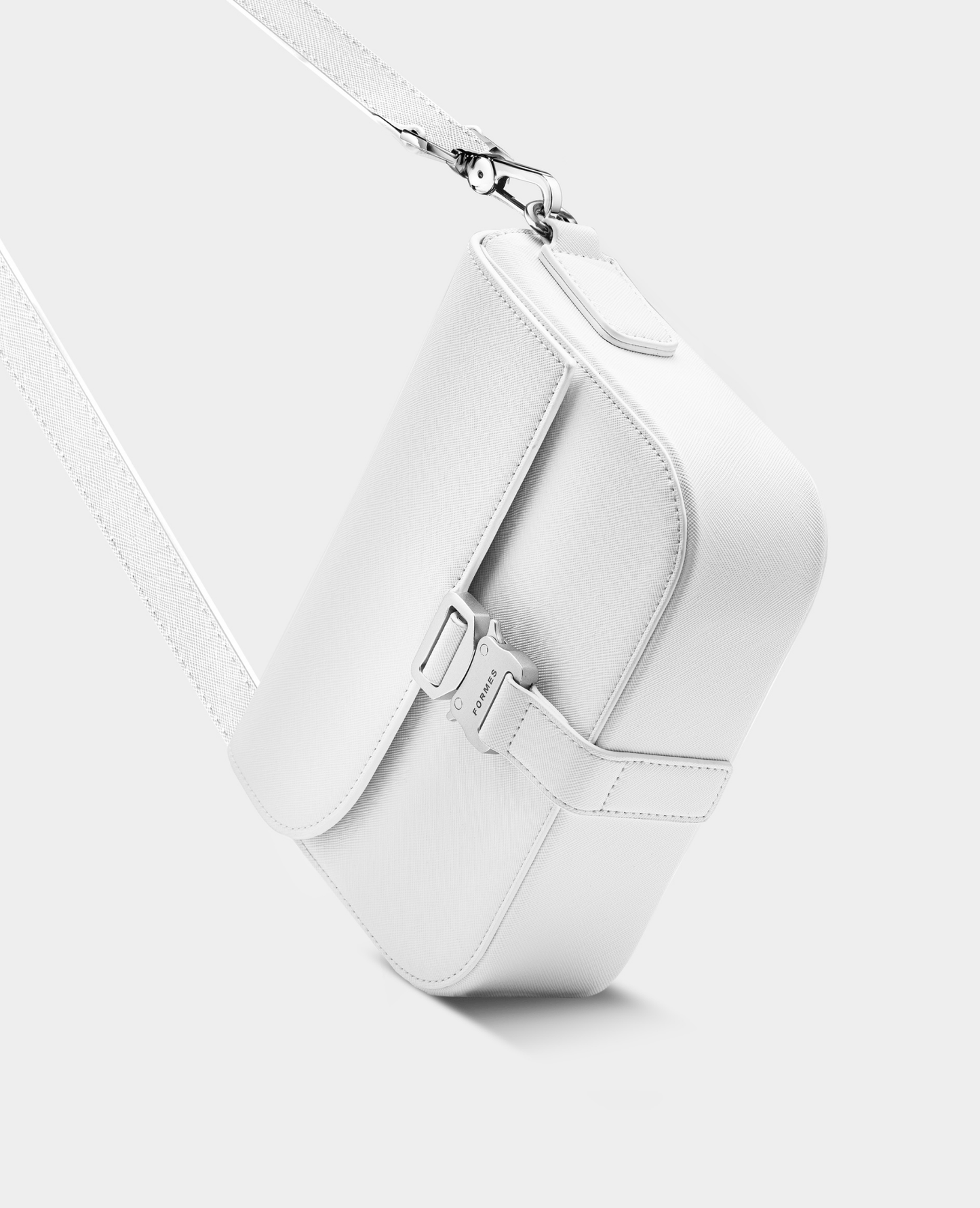 Formes Tecnica Glace — Back View