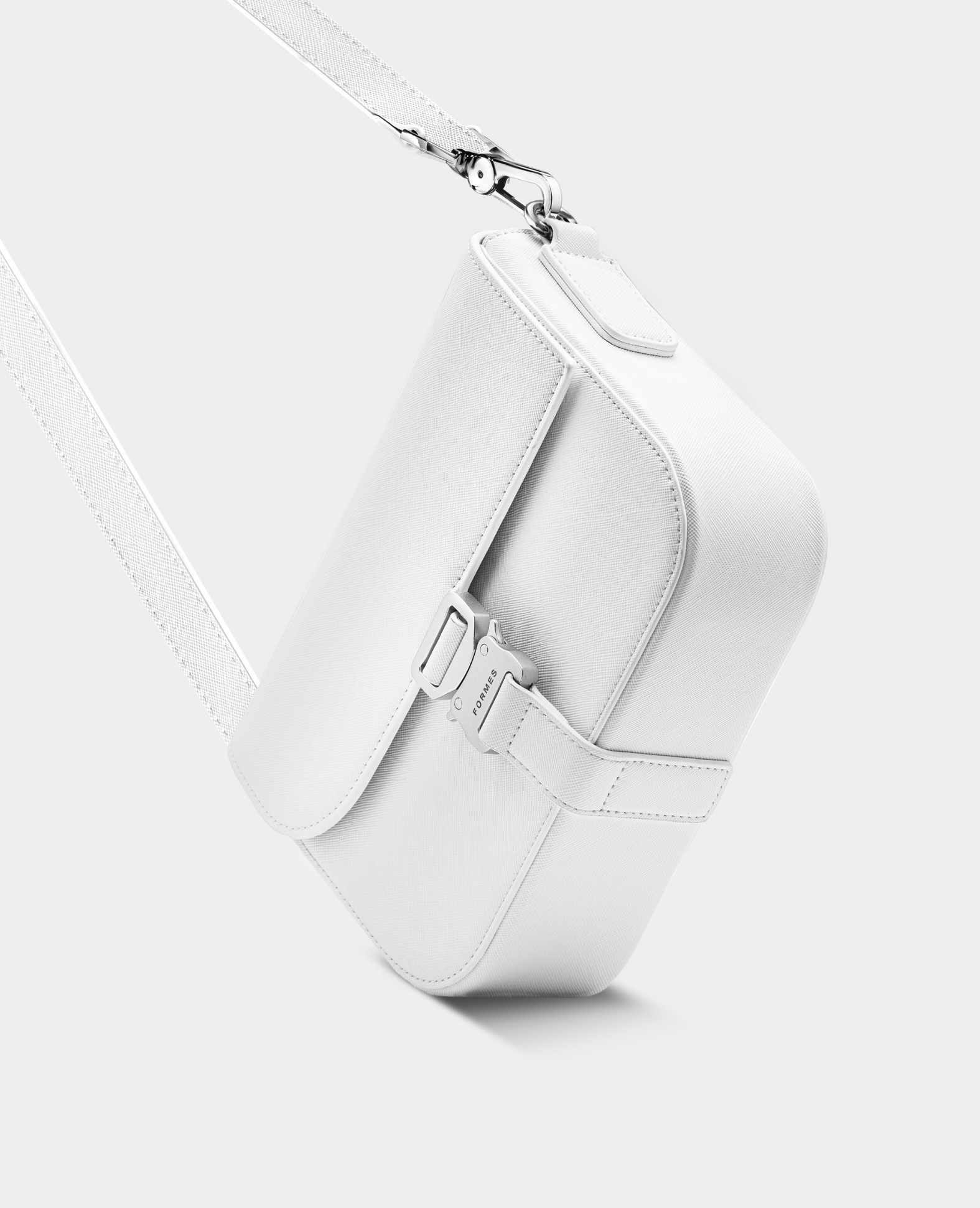 Formes Tecnica Glace — Back View