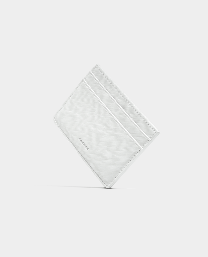 Formes Classic Cardholder Glace — Side View