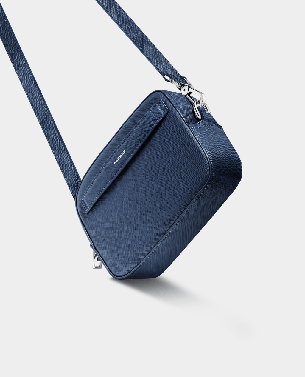 Formes Mini Adapt Abyss — Back View
