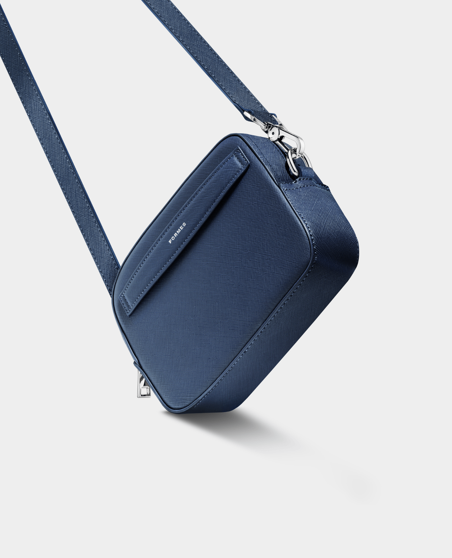 Formes Mini Adapt Abyss — Back View