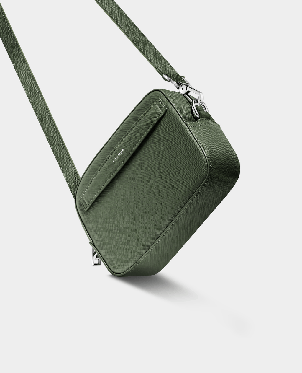Formes Mini Adapt Verdal — Side View