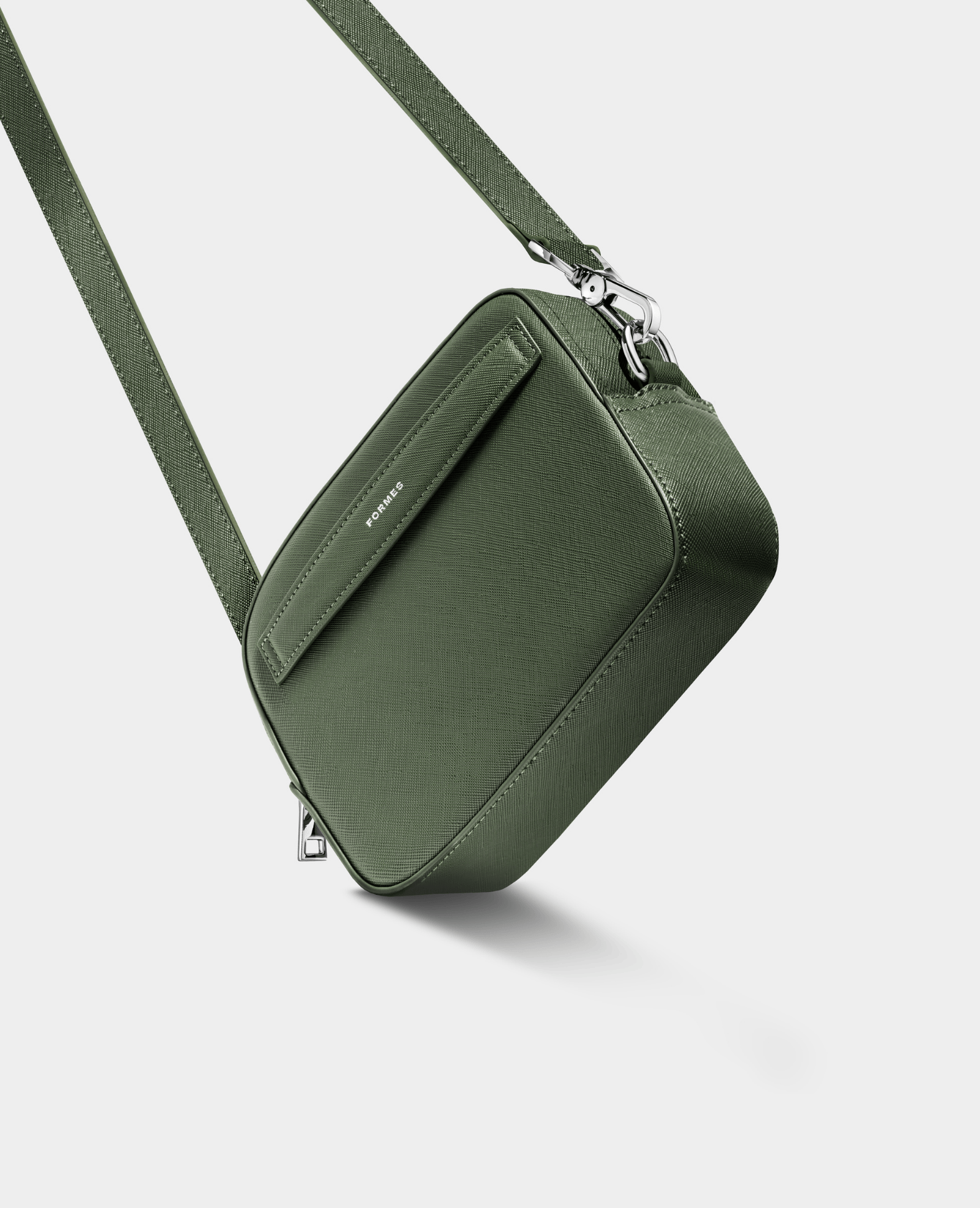 Formes Mini Adapt Verdal — Side View