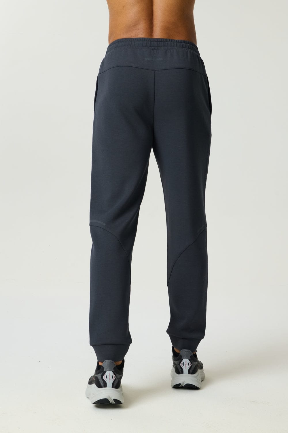 Reprimo Motion Jogger 'Slate' — XS — Side View