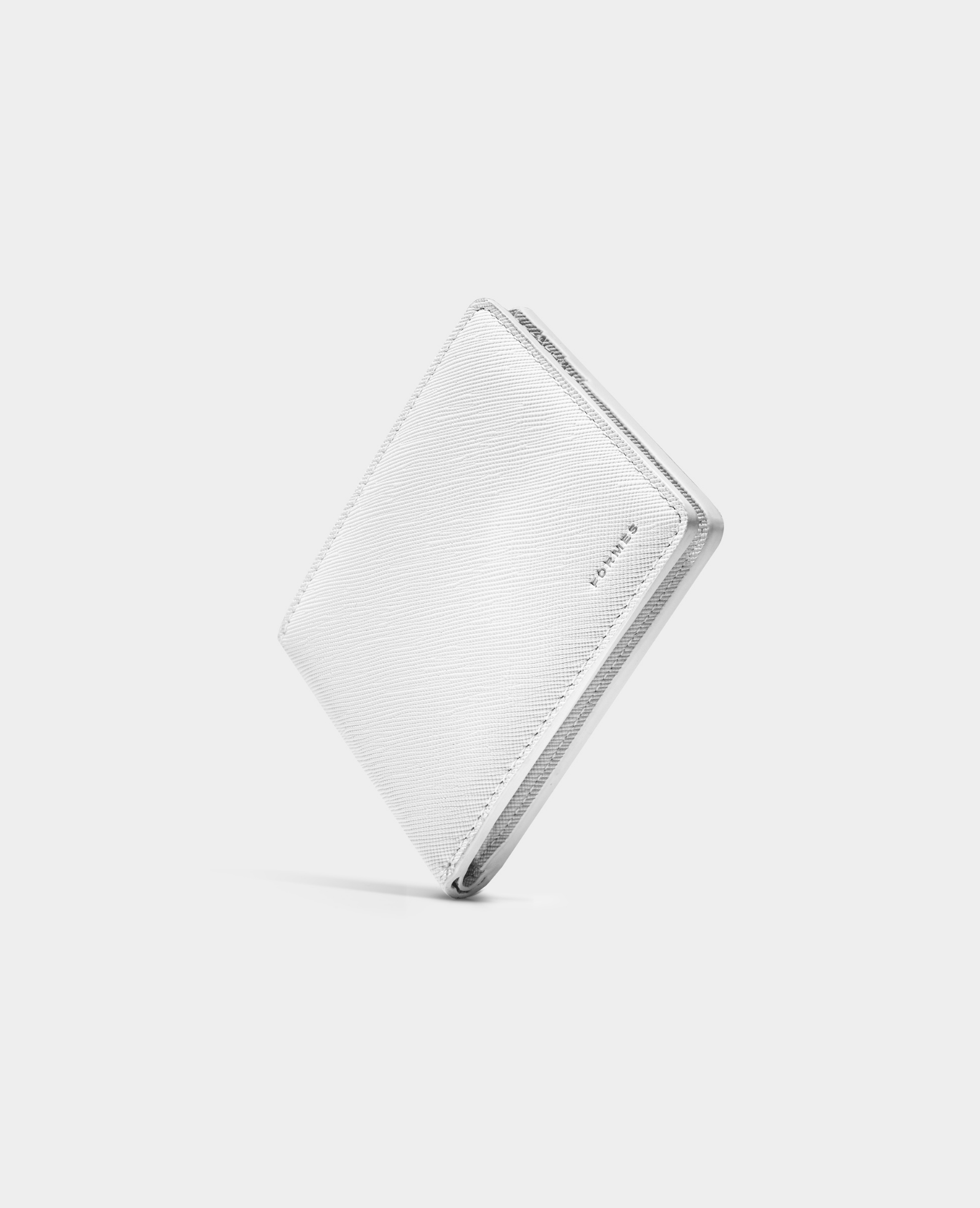 Formes Classic Wallet Glace — Side View