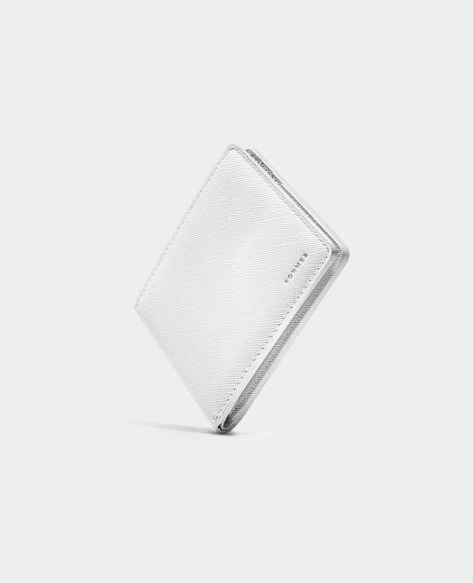 Formes Classic Wallet Glace — Side View