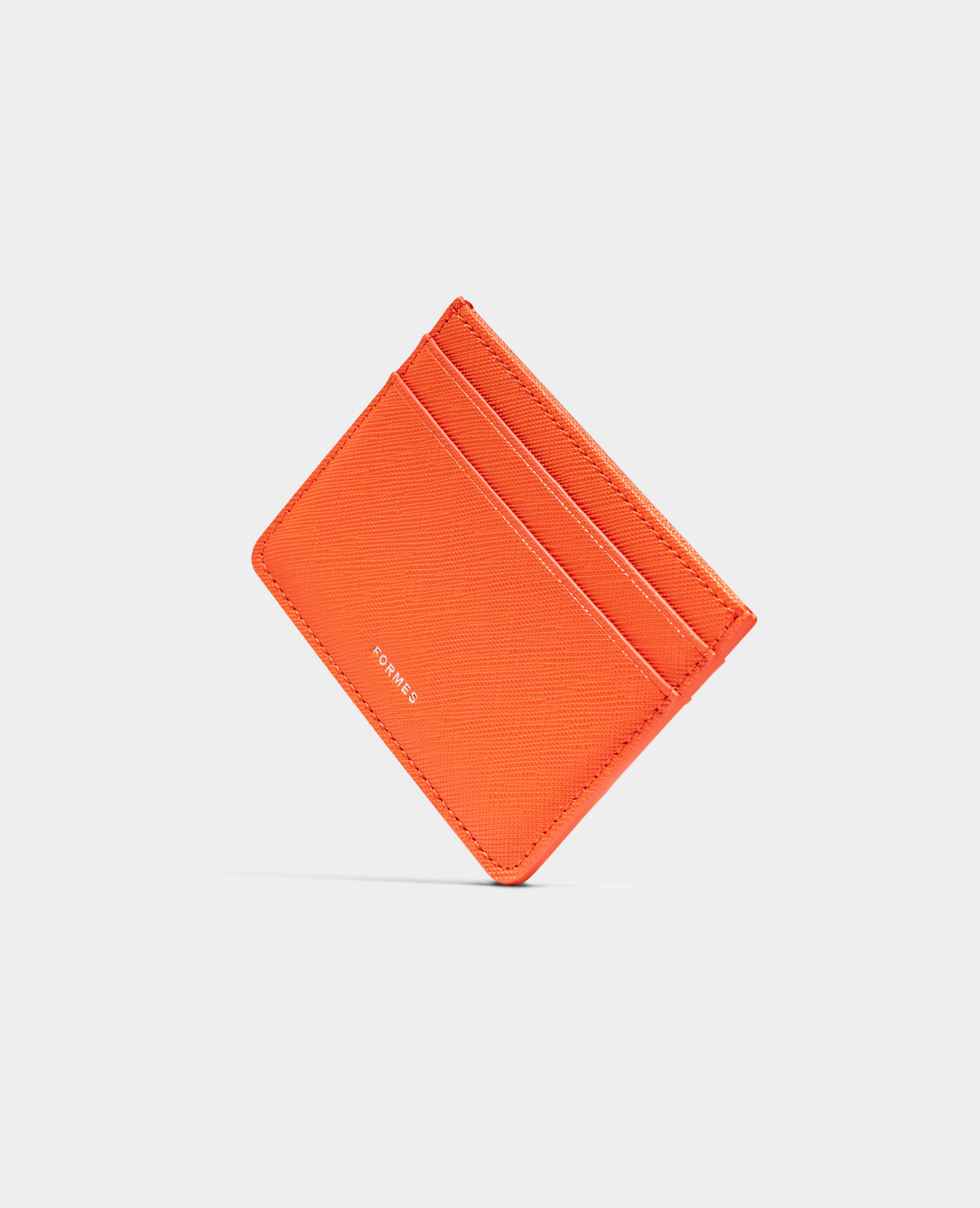 Formes Classic Cardholder Magna — Back View