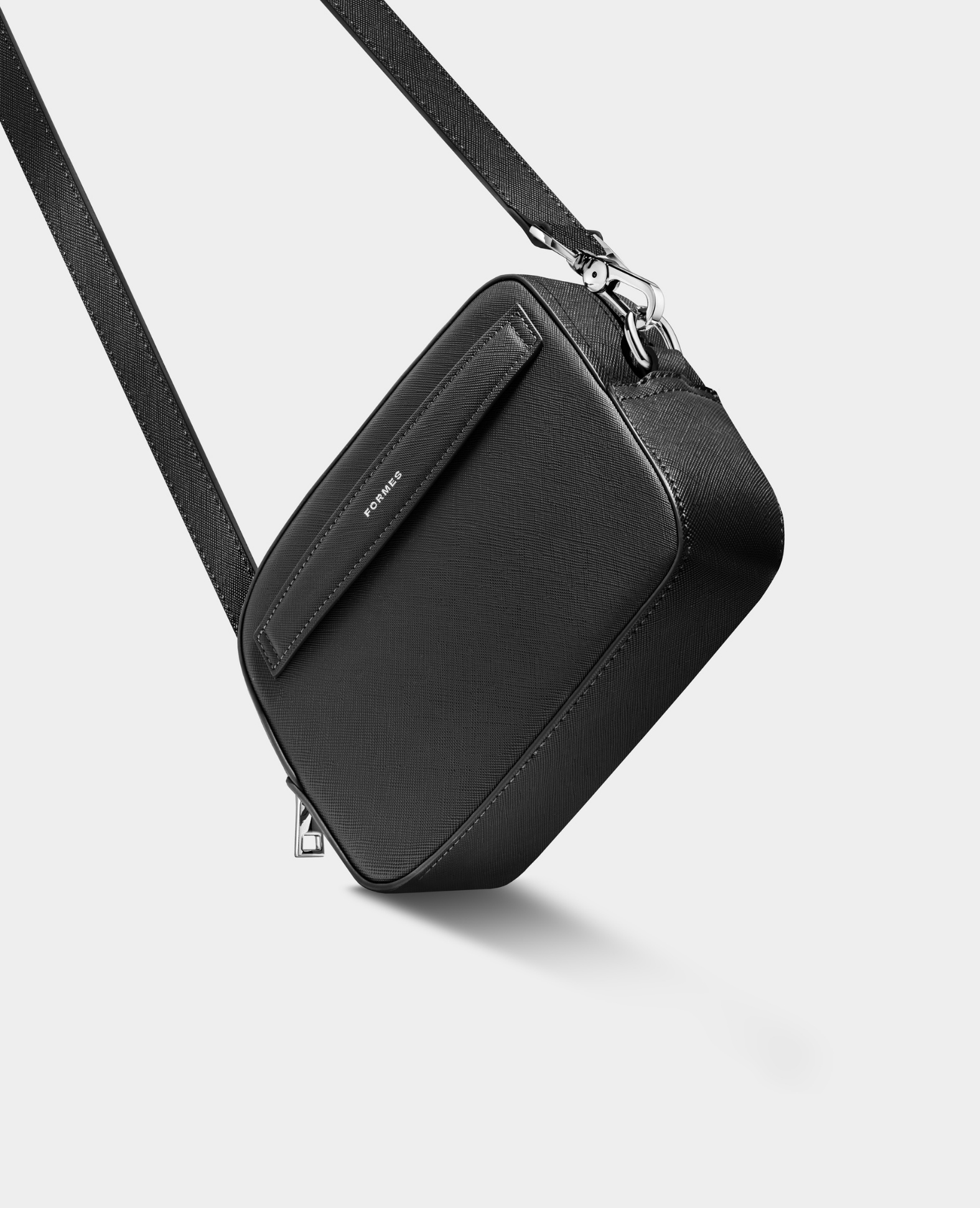 Formes Mini Adapt Nero — Back View