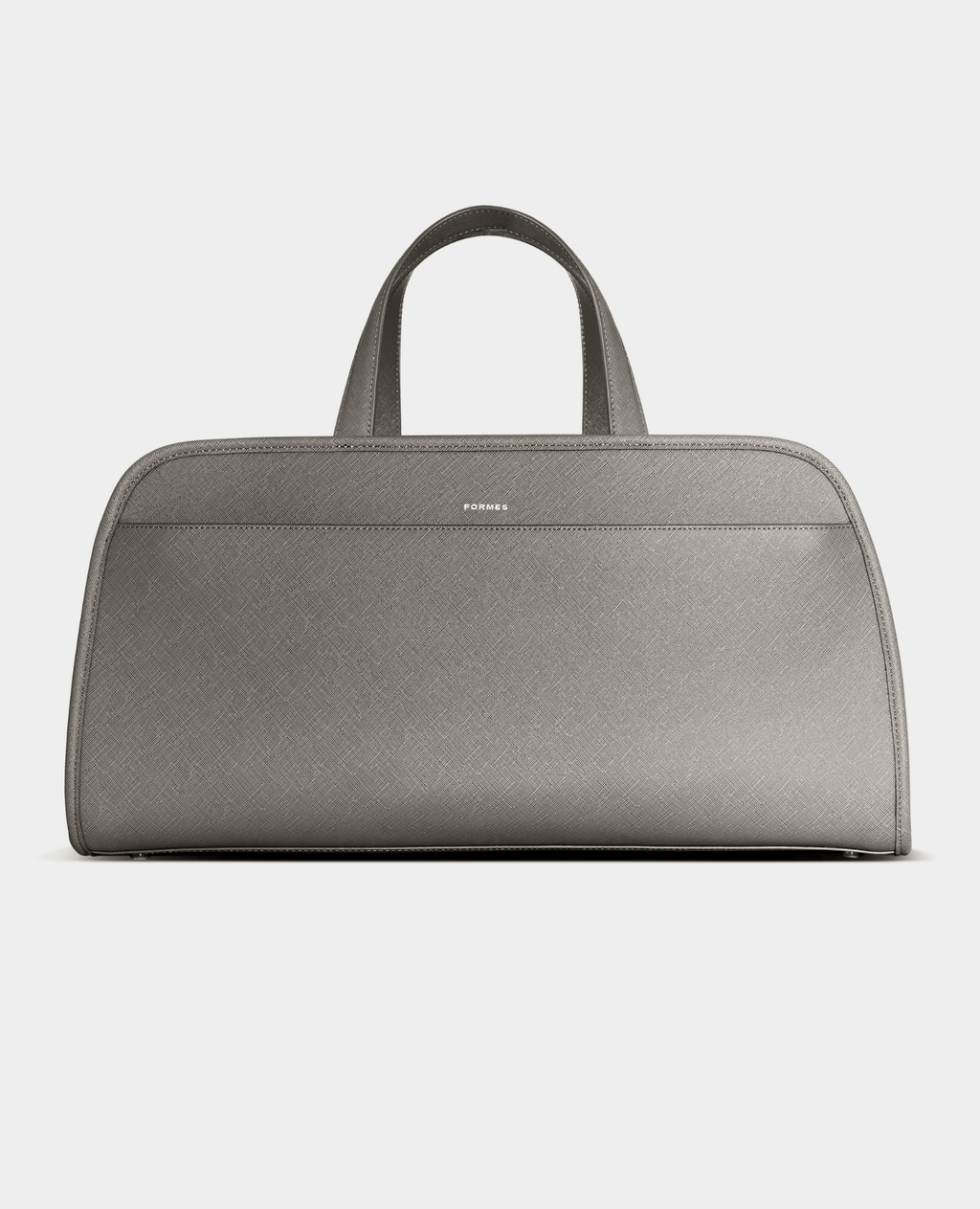 Formes Porto Duffle Dune — Front View
