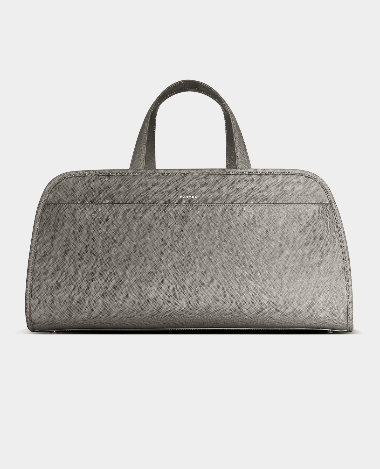 Formes Porto Duffle Dune — Front View