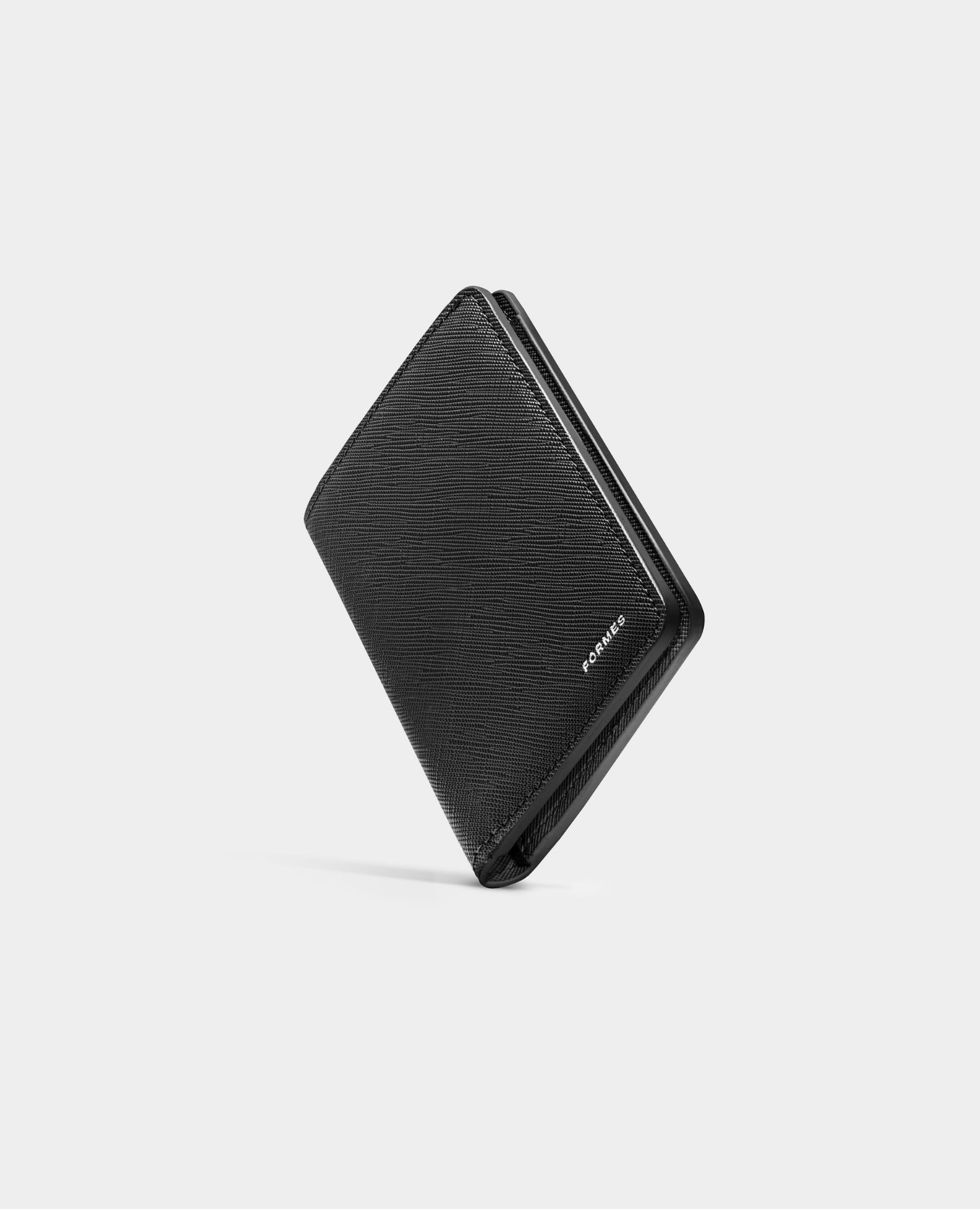 Formes Dayfold Nero — Side View