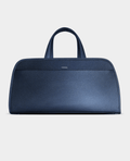 Formes Porto Duffle Abyss — Front View