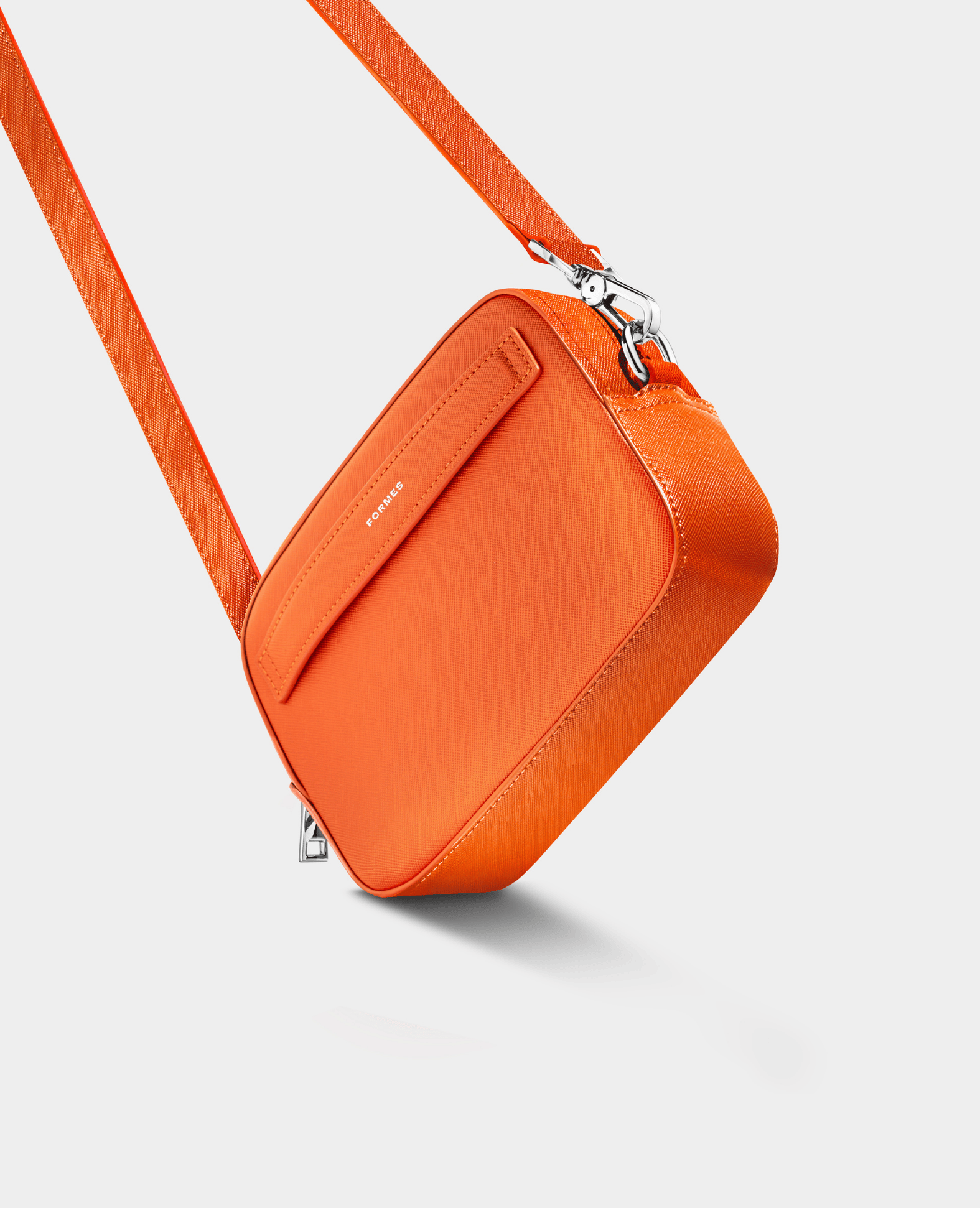 Formes Mini Adapt Magna — Back View