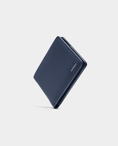 Formes Classic Wallet Abyss — Side View