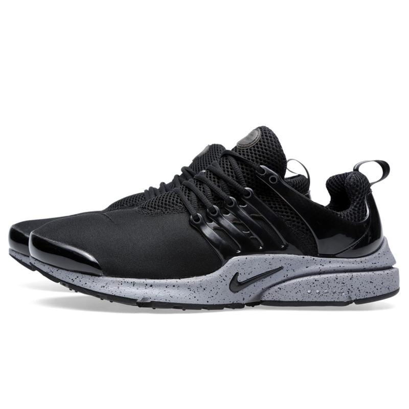 Nike Air Presto SP 'Genealogy of Free' — UK 3 | EU 35.5 | US 3.5 — Front View