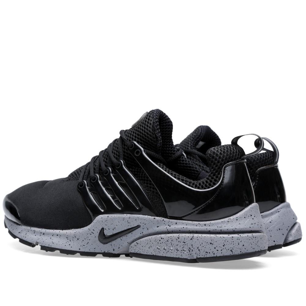Nike Air Presto SP 'Genealogy of Free' — UK 3 | EU 35.5 | US 3.5 — Lifestyle View