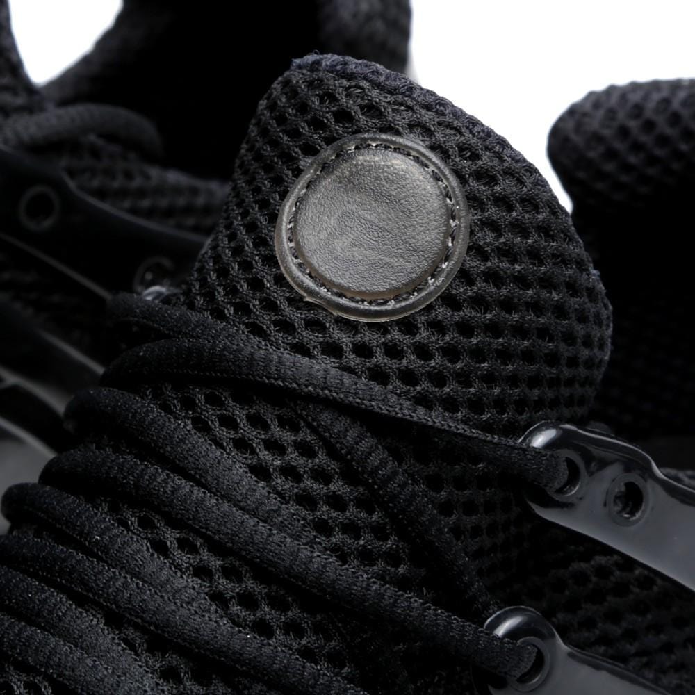 Nike Air Presto SP 'Genealogy of Free' — UK 3 | EU 35.5 | US 3.5 — Detail View