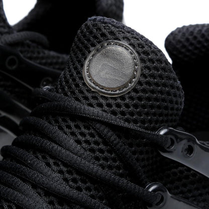 Nike Air Presto SP 'Genealogy of Free' — UK 3 | EU 35.5 | US 3.5 — Detail View