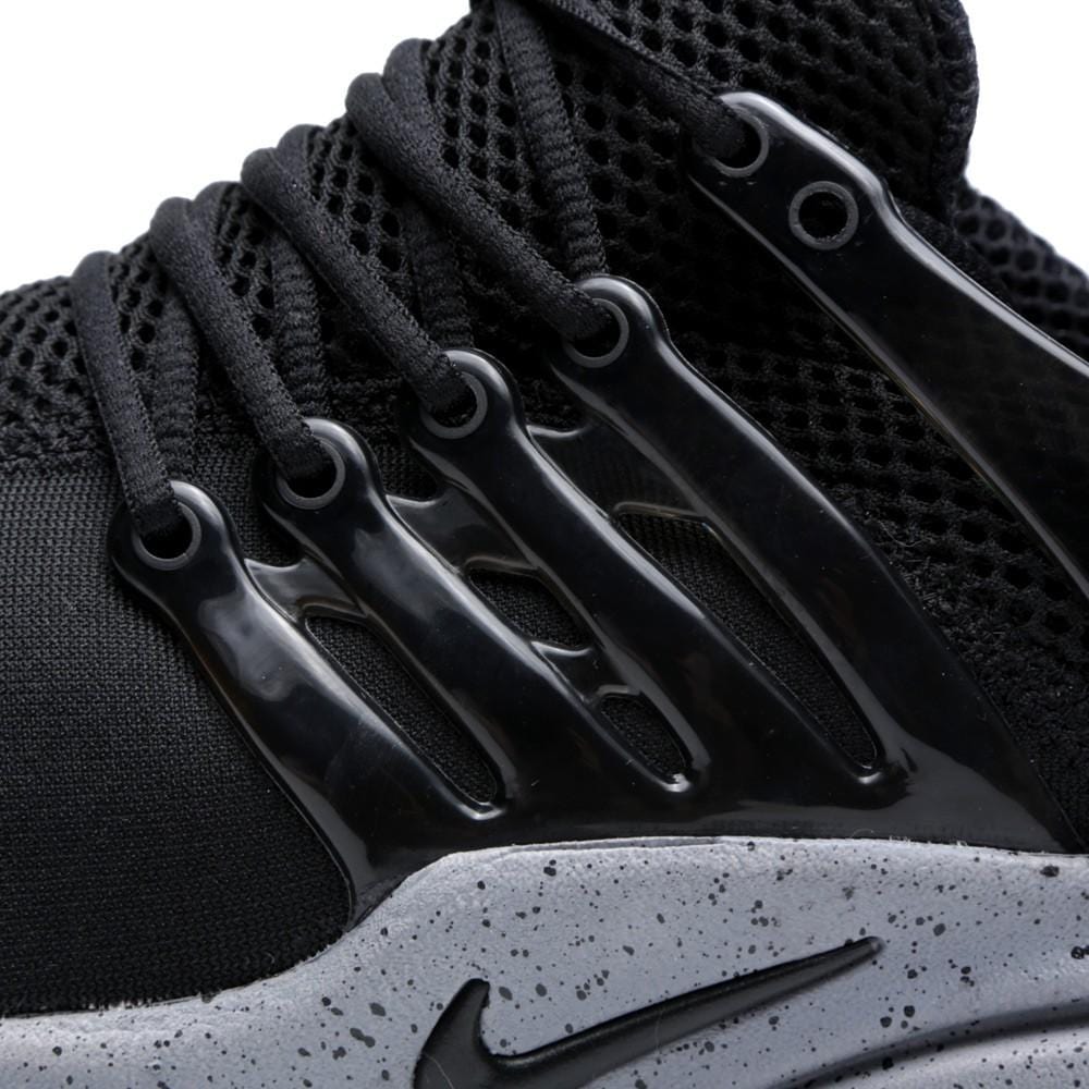 Nike Air Presto SP 'Genealogy of Free' — UK 3 | EU 35.5 | US 3.5 — Back View