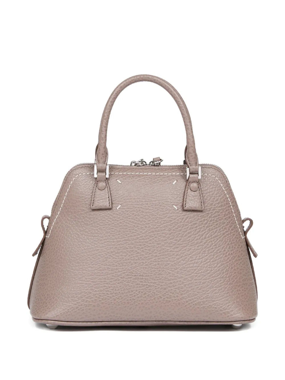 Maison Margiela Mini 5Ac Classique Shoulder Bag — Same as shown — Size One Size — Top View