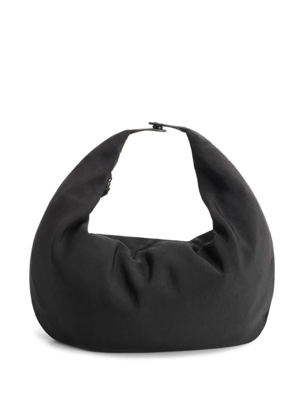 Lemaire X Filt Croissant Shoulder Bag — Same as shown — Size One Size — Lifestyle View